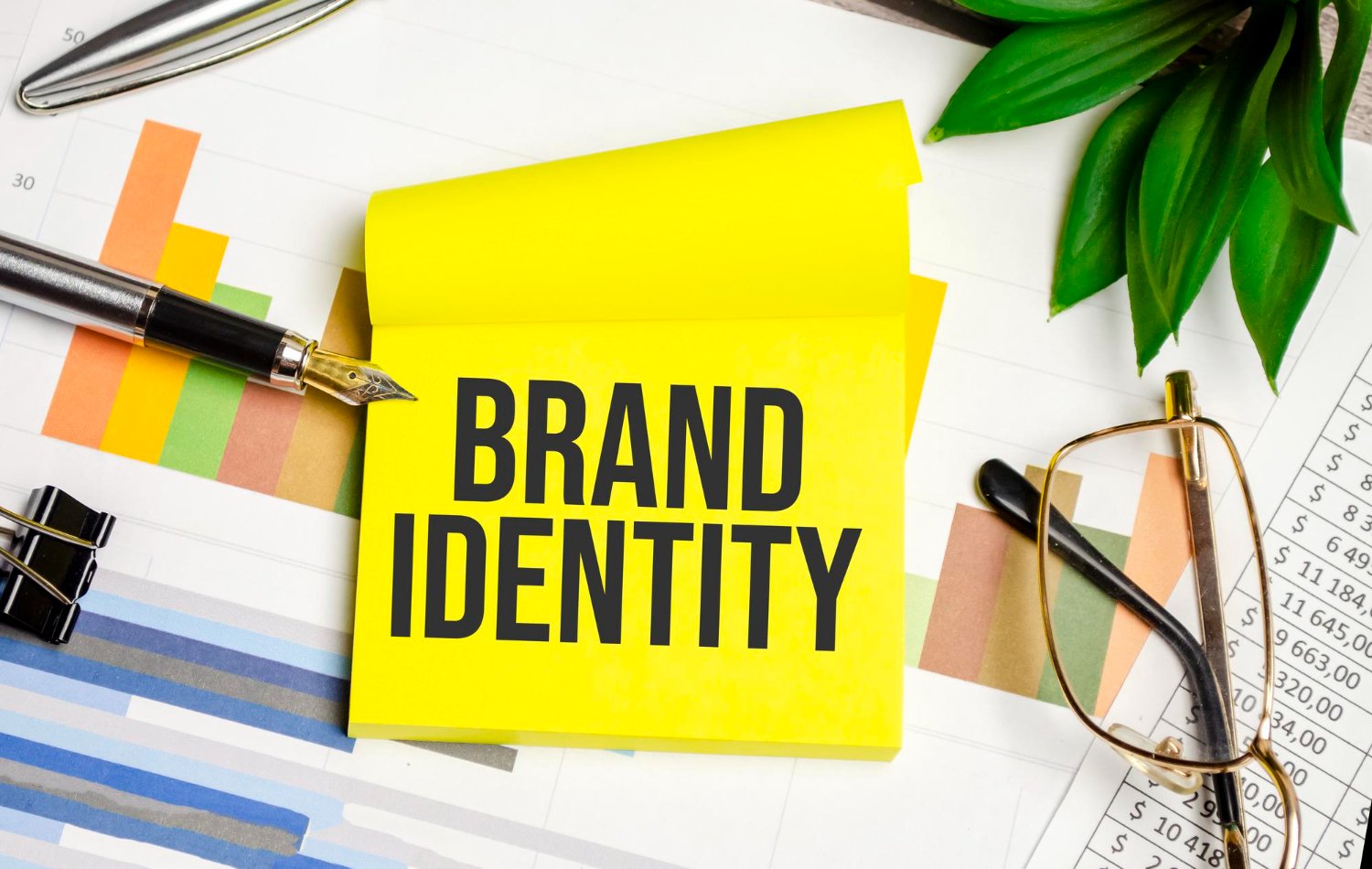 Building Brand Identity in the Digital Age