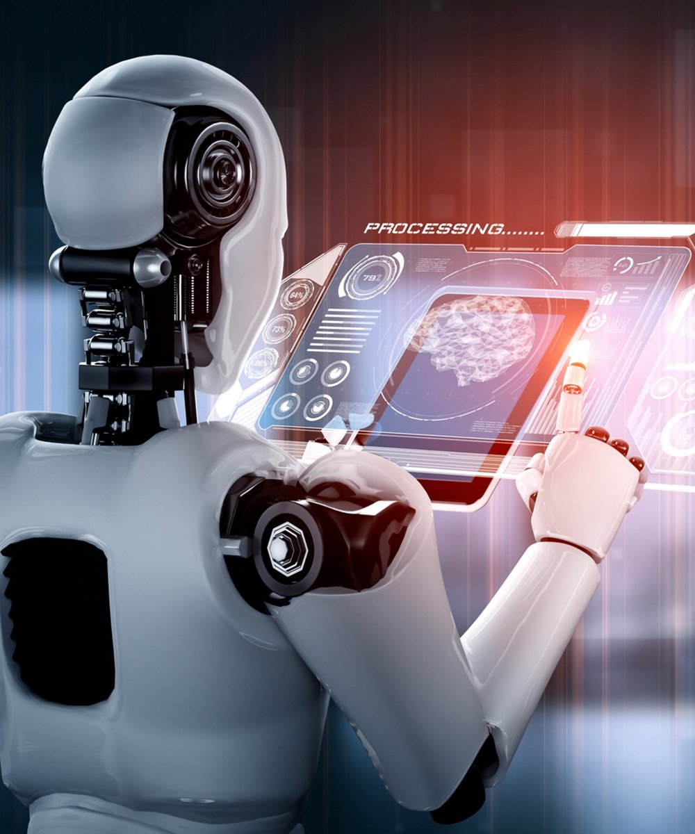 The Future of Digital Experiences